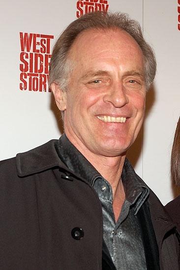 West Side Story opening – Keith Carradine