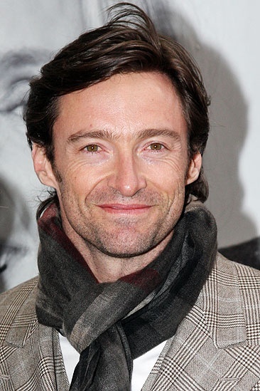 God of Carnage Opening Night – Hugh Jackman
