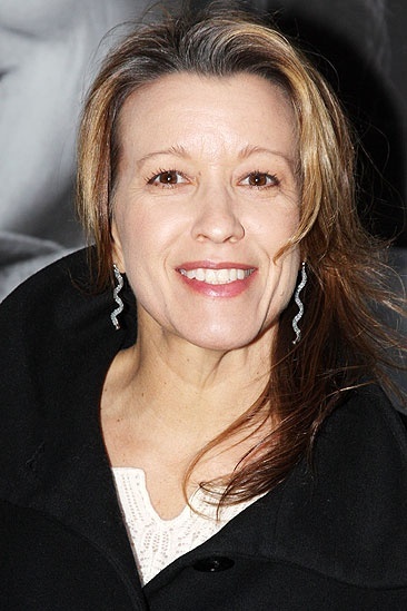 God of Carnage Opening Night – Linda Emond