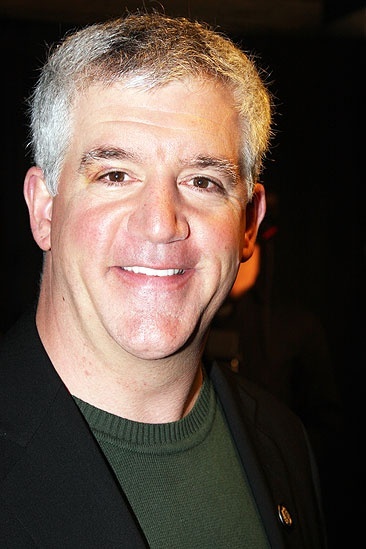 Tony Brunch 2009 – Gregory Jbara