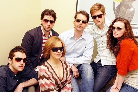 Next to Normal CD Signing – Alice Ripley – J. Robert Spencer – Aaron Tveit – Jennifer Damiano – Louis Hobson – Adam Chanler-Berat 