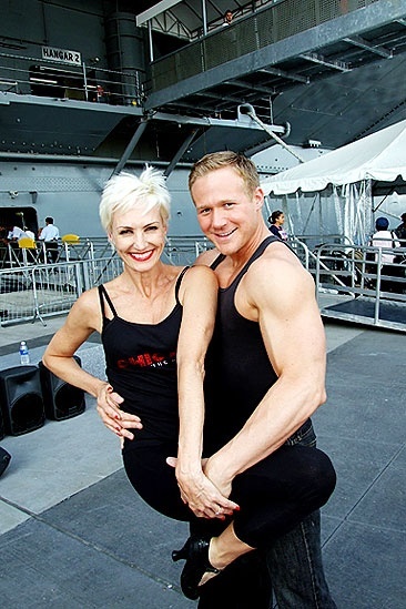 Chicago at the Intrepid 09 – Amra-Faye Wright – Jason Patrick Sands