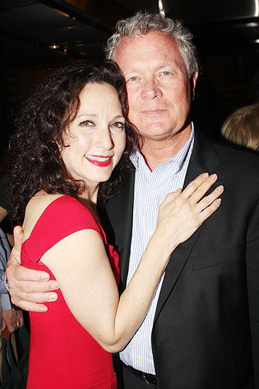 Nothing Like a Dame 2009 – Bebe Neuwirth – Chris Calkins