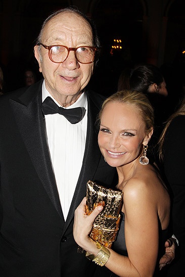 Kristin Chenoweth 2010 – opening 4 - 14