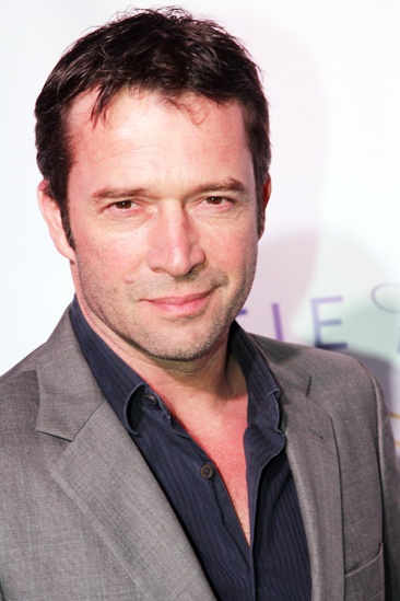 Tie The Knot – Press Event – James Purefoy