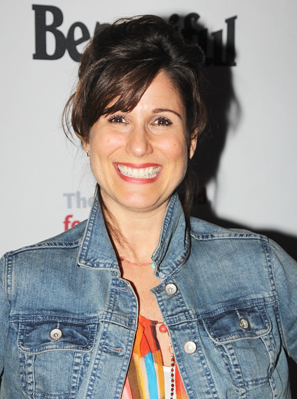 Stephanie J. Block Biography