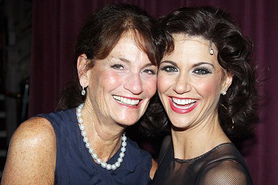 Samantha Harris Debut in Chicago - Bonnie Harris Shapiro - Smantha Harris