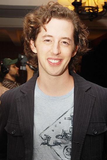 The Neil Simon Plays Meet and Greet - Josh Grisetti