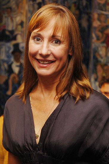 The Neil Simon Plays Meet and Greet - Laurie Metcalf