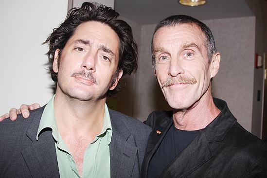 Royal Family Meet and Greet - Reg Rogers - John Glover