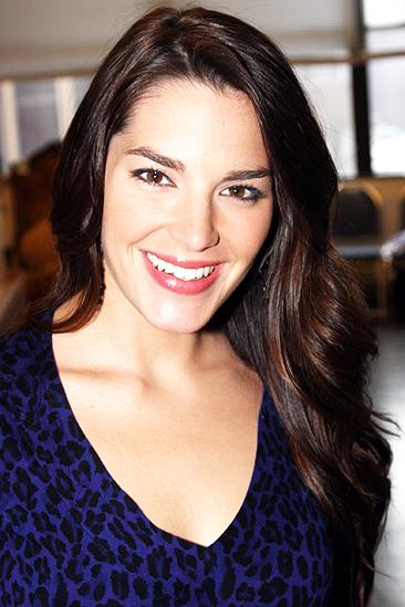 Royal Family Meet and Greet - Kelli Barrett