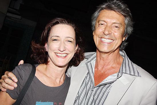 Tommy Tune Visits Billy Elliot - Tommy Tune - Haydn Gwynne