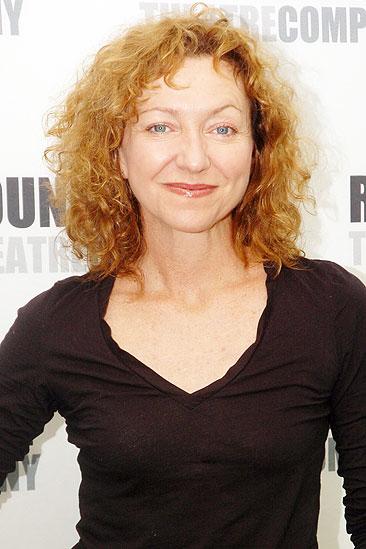The Understudy Meet and Greet - Julie White