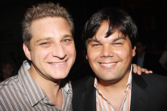 Avenue Q Final Broadway – Jeff Marx – Robert Lopez