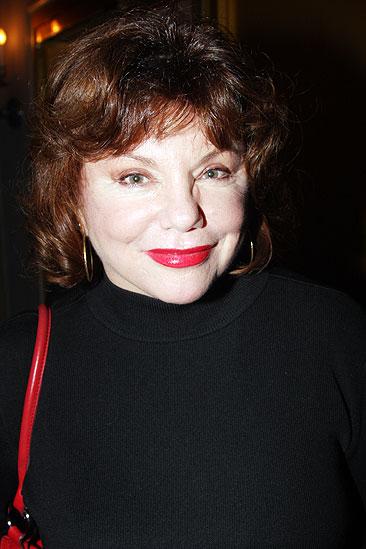 Avenue Q Final Broadway – Marsha Mason