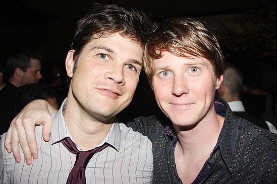Avenue Q Final Broadway – Stephen Oremus – Justin Bohon