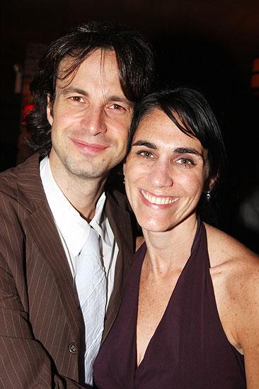 The Retributionists Opening Night – Daniel Goldfarb – Leigh Silverman