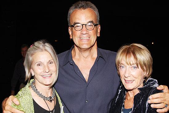 Phantom 9000 performance – Denny Berry – Peter von Mayrhauser – Gillian Lynne