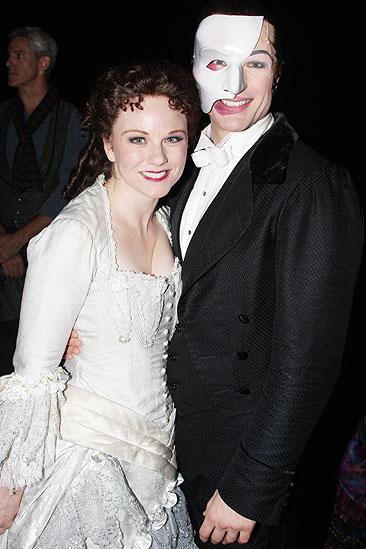 Phantom 9000 performance – Jennifer Hope Wills – John Cudia