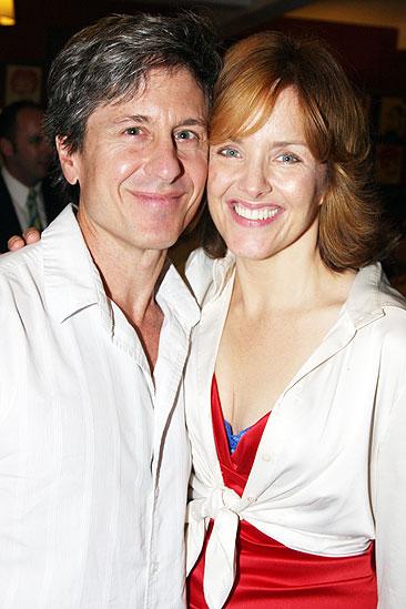 Alice Ripley at Sardi’s – Michael Berry – Alice Ripley 