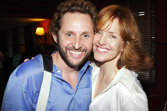 Alice Ripley at Sardi’s – Todd Weeks – Alice Ripley 