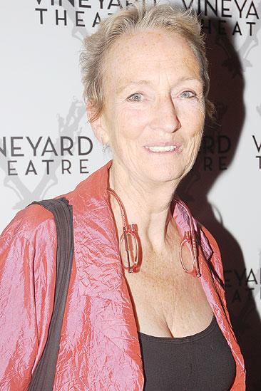 A Boy and His Soul Opening - Kathleen Chalfant