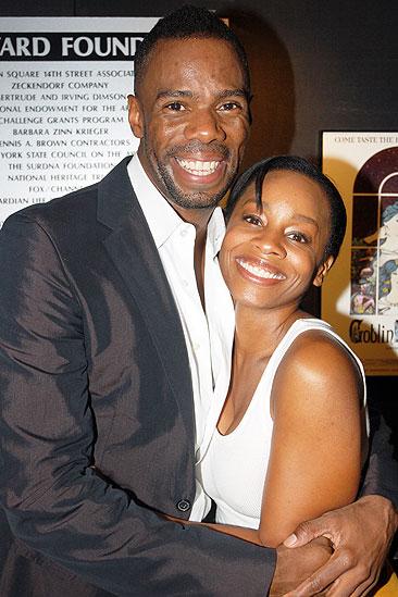 A Boy and His Soul Opening - Colman Domingo - Anika Noni Rose