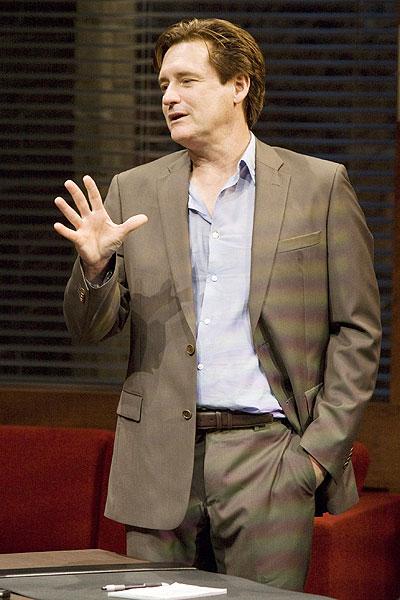 Oleanna - Show Photos - Bill Pullman