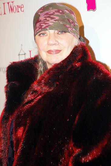 Love, Loss opening – Ilene Beckerman