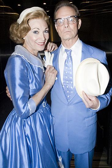 Bye Bye Birdie Good Morning America - Dee Hoty - Bill Irwin