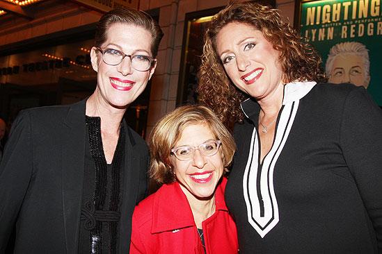 Royal Family Opening Night – Justin Bond – Jackie Hoffman – Judy Gold