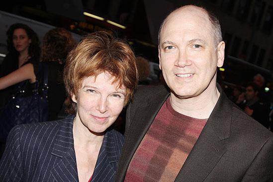 Royal Family Opening Night – Charles Busch – sister