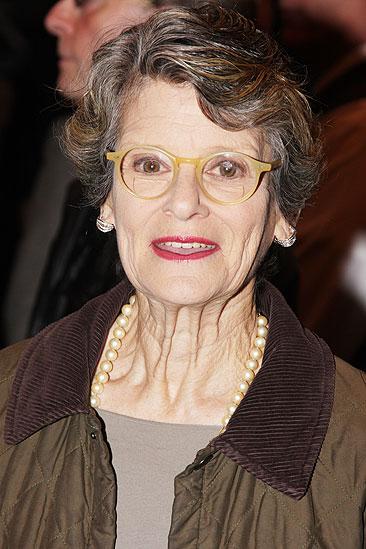 Royal Family Opening Night – Mary Louise Wilson