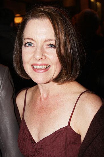 Royal Family Opening Night – Isabel Keating