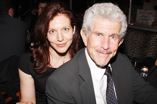 Royal Family Opening Night – Tony Roberts – daughter Nicole