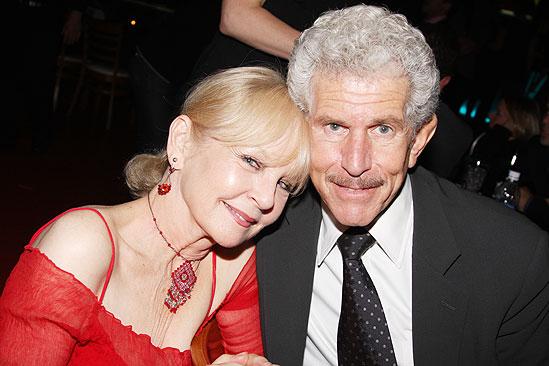 Royal Family Opening Night – Penny Fuller – Tony Roberts