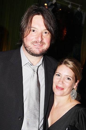 Royal Family Opening Night – Christopher Evan Welch