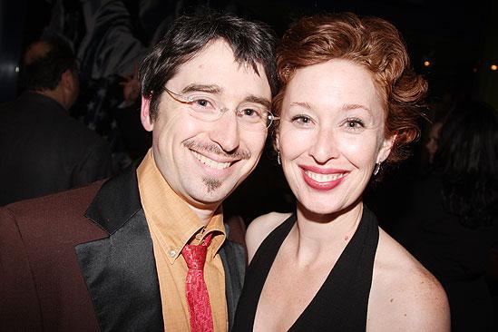 Royal Family Opening Night – Adam John Hunter – Mylinda Hull