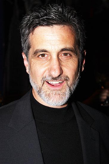 Royal Family Opening Night – William Berloni