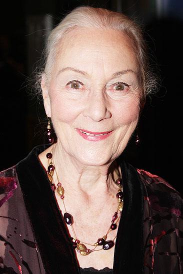 Royal Family Opening Night – Rosemary Harris