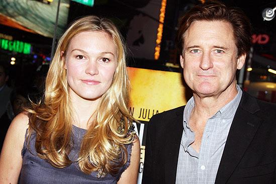 Oleanna opening – Julia Stiles - Bill Pullman 