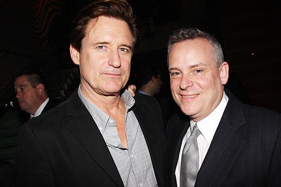 Oleanna opening – Bill Pullman – Doug Hughes