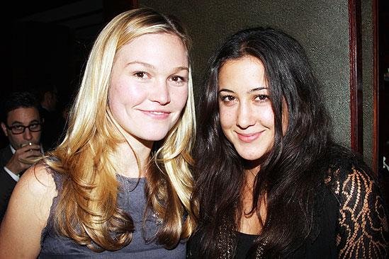 Oleanna opening – Julia Stiles – Vanessa Carlton