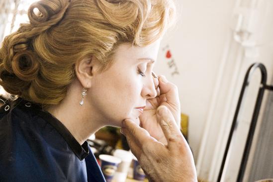 Ragtime Promo Shoot – Christiane Noll (makeup)