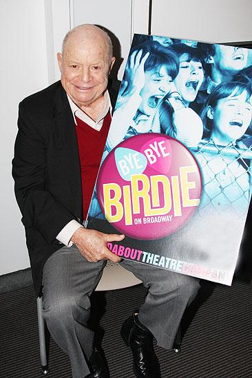 Bob Saget at Bye Bye Birdie - Don Rickles