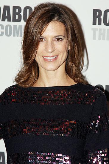 Bye Bye Birdie Opening Night - Perrey Reeves