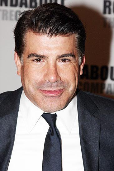 Bye Bye Birdie Opening Night - Bryan Batt
