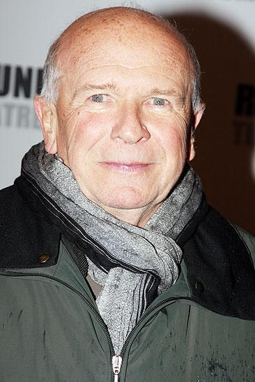 Bye Bye Birdie Opening Night - Terrence McNally