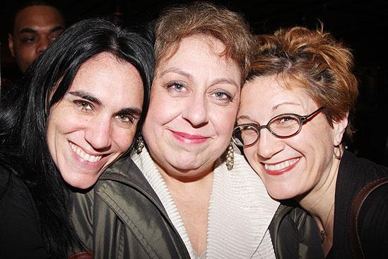 Bye Bye Birdie - Leigh Silverman - Jane Houdyshell - Lisa Kron