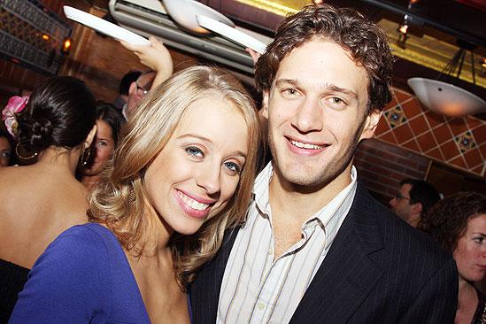 Mamma Mia eighth anniversary – Alyse Alan Louis – Eric William Morris